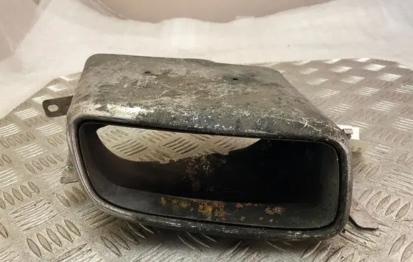 Volvo XC90 Muffler ending 31353398