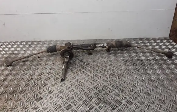 Opel Combo D Steering rack 