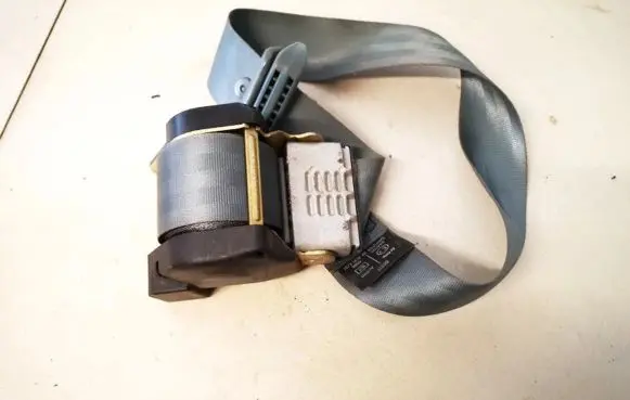 Renault Megane I Front seatbelt 847703c
