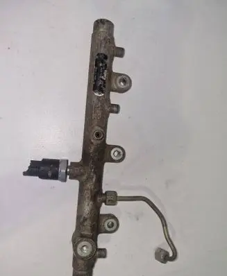 Citroen C5 Fuel main line pipe 0445214019
