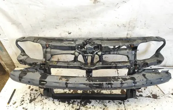 Audi A4 S4 B5 8D Radiator support slam panel 028010227E