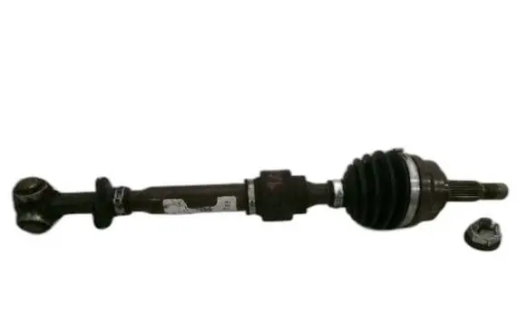 Dacia Sandero III Front driveshaft 391011411R