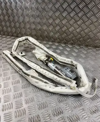 Audi A6 Allroad C7 Roof airbag 4G9880741B