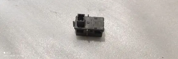 Keyless (KESSY) go control unit/module