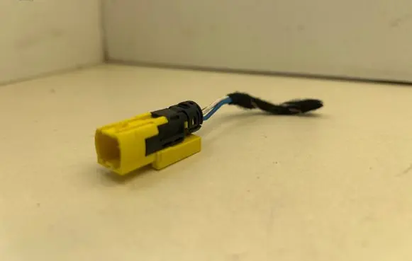Audi Q5 SQ5 Other wiring loom 4G0972783
