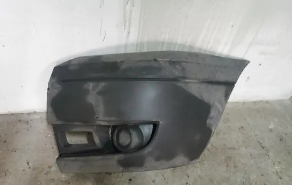Ford Transit Front bumper corner part panel trim 6C1117E889A