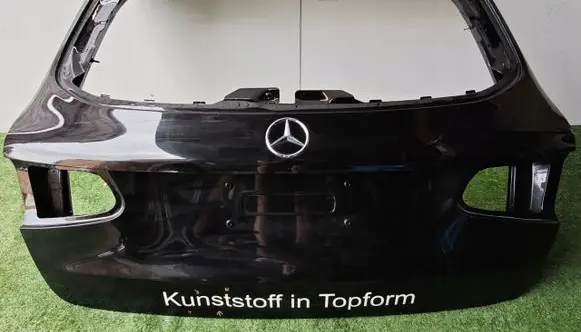 Mercedes-Benz GLC X253 C253 Tailgate/trunk/boot lid a2537420202