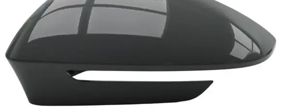 Volkswagen ID.3 Plastic wing mirror trim cover 11B857537A LA7C