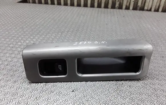 Volvo S40 Electric window control switch 30774163