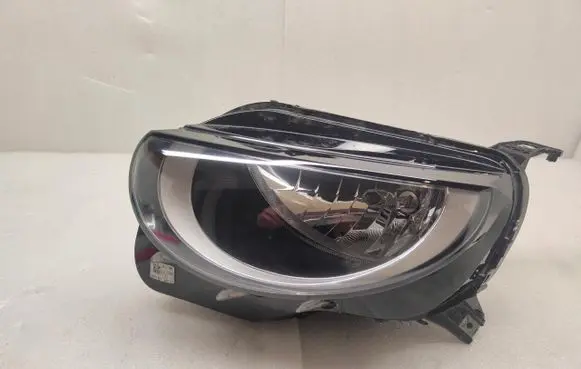 Fiat 500E Headlight/headlamp