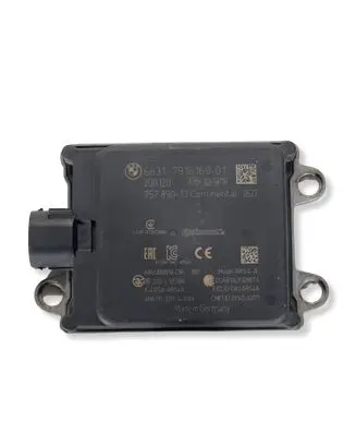 BMW 3 G20 G21 Distronic sensor radar 7916169 200120 75789013