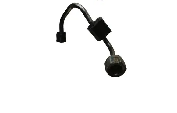 Fiat Freemont Fuel injector supply line/pipe 55218924