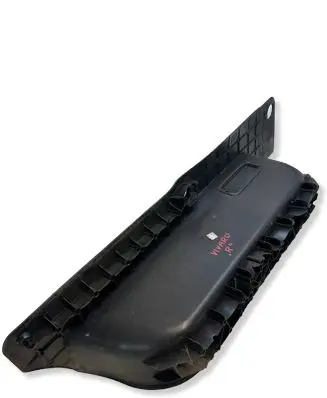 Opel Vivaro Front sill trim cover 91166296