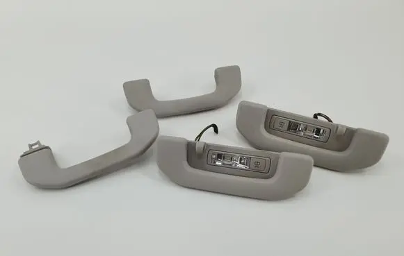 Mercedes-Benz C W205 A set of handles for the ceiling A0998150100 A0998150000 A0998150039