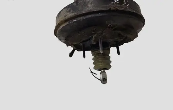 Citroen C4 Grand Picasso Brake booster 9681194180