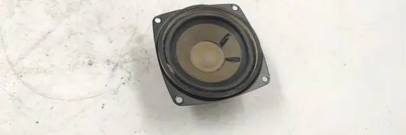 Audi A6 S6 C6 4F Parcel shelf speaker 