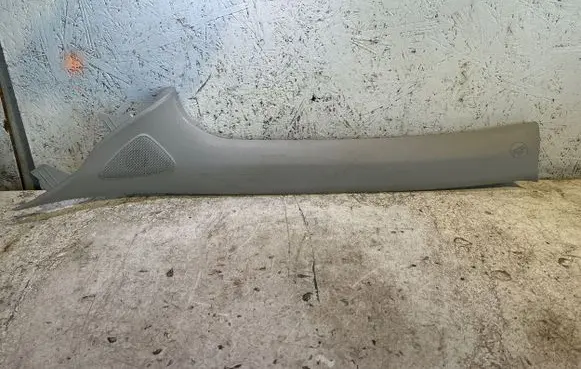 Toyota Yaris (A) pillar trim 62212