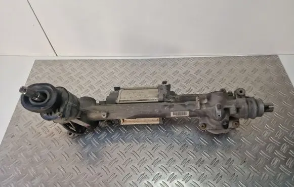 Volkswagen Tiguan Steering rack 5N0909144C