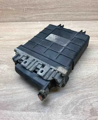 Volkswagen Golf III Engine control unit/module ECU 028906021AF