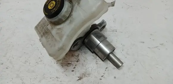 Audi A6 S6 C7 4G Master brake cylinder 8K0611301A