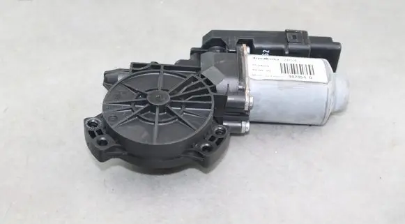 KIA Ceed Front door window regulator motor 403951AB 402054D 440850C