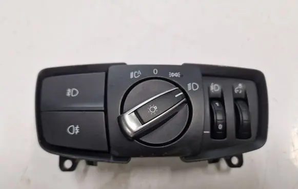 BMW 1 F20 F21 Light switch 9265305
