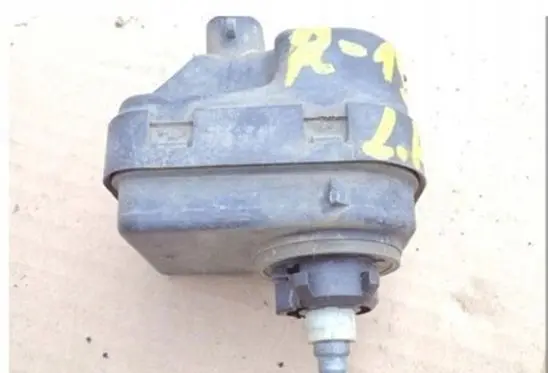 Renault 19 Headlight level adjustment motor 