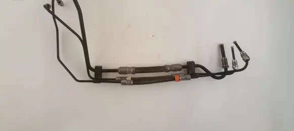Brake line pipe/hose