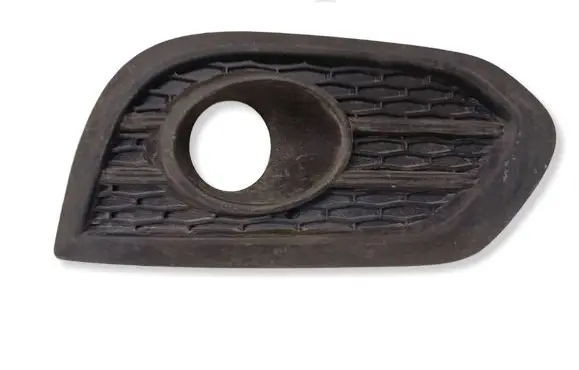 Renault Kadjar Front fog light trim/grill 261A21870R