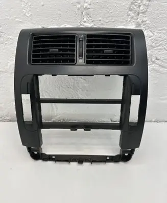 Toyota Proace Dash center air vent grill 9634511177
