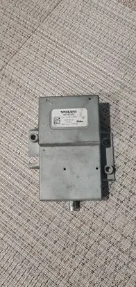 Volvo V50 GPS navigation control unit/module 30752377 AAR30027