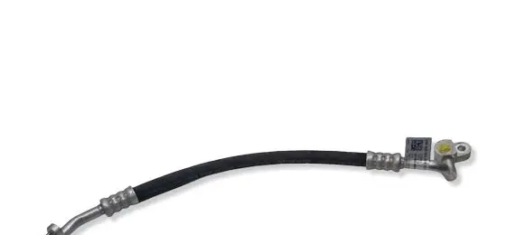 Audi Q4 Sportback e-tron Air conditioning (A/C) pipe/hose 1EA816721A 09463730 400000466703