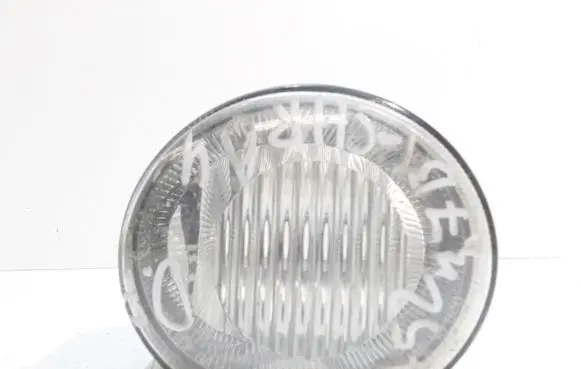 Jeep Cherokee Front fog light