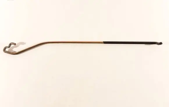 Toyota Prius (XW10) Engine bonnet/hood prop rod/strut 