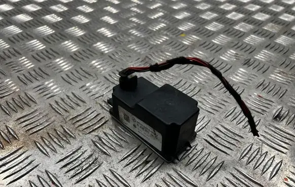 Mercedes-Benz GLC X253 C253 Voltage converter inverter A2059053414