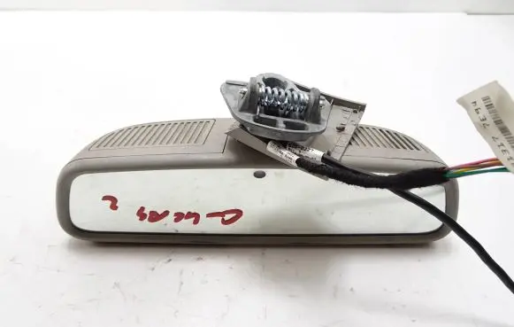 Mercedes-Benz C W204 Rear view mirror (interior)
