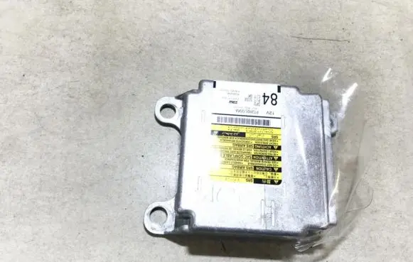 Toyota Avensis T250 Airbag control unit/module 8917005122 89170-05122