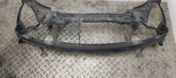 Mercedes-Benz E C207 W207 Radiator support slam panel 