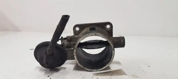 Hyundai Tucson JM Throttle valve 3510027XXX