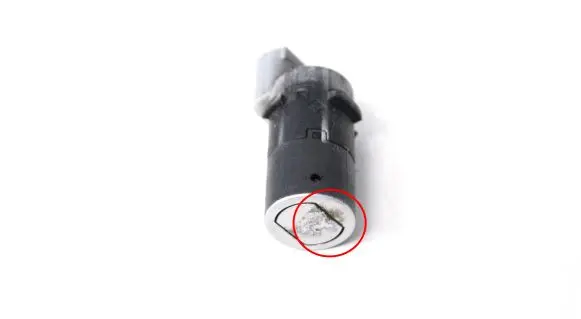 Land Rover Range Rover L322 Parking PDC sensor 602681 YDB100070