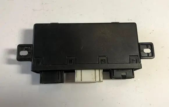 BMW 5 E39 Door control unit/module 6904254 613569042549 689667