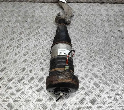 Audi e-tron Air suspension front shock absorber 4KE616039E