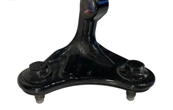 Mercedes-Benz S W220 Front door lower hinge ES0503