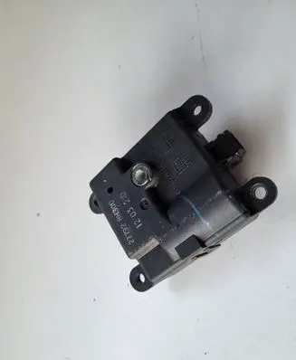 Nissan Qashqai A/C air flow flap actuator/motor 277328H300