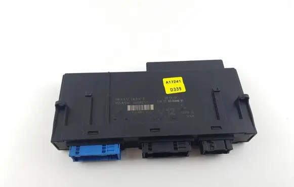 BMW 5 F10 F11 Comfort/convenience module 9226906 61359226906 10681810