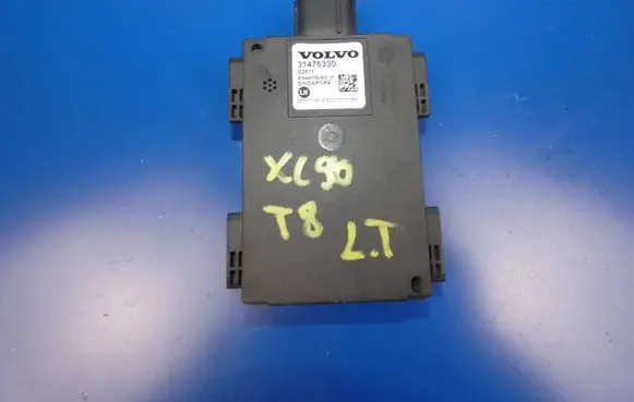 Volvo XC90 Blind spot module 31476330 G2611
