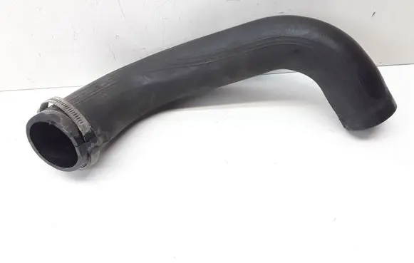 Volvo V50 Intercooler hose/pipe