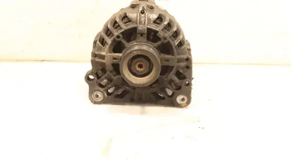 Seat Ibiza IV (6J,6P) Generator/alternator 03D903025H
