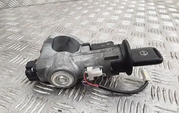Nissan Micra C+C Ignition lock 28590AX600