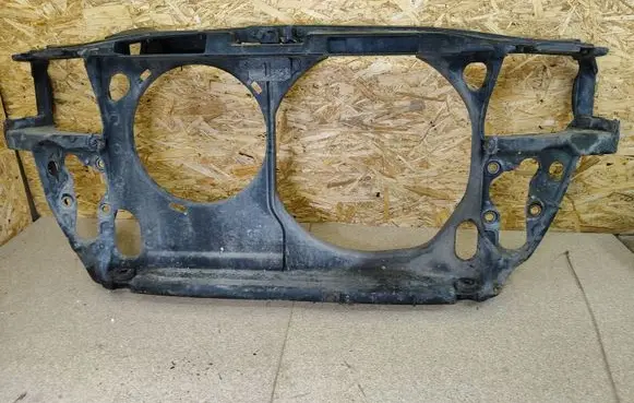 Audi A4 S4 B5 8D Radiator support slam panel 1852734000